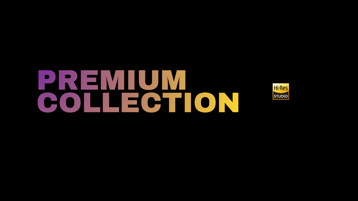 PREMIUM COLLECTION - CMRR Music Publishing