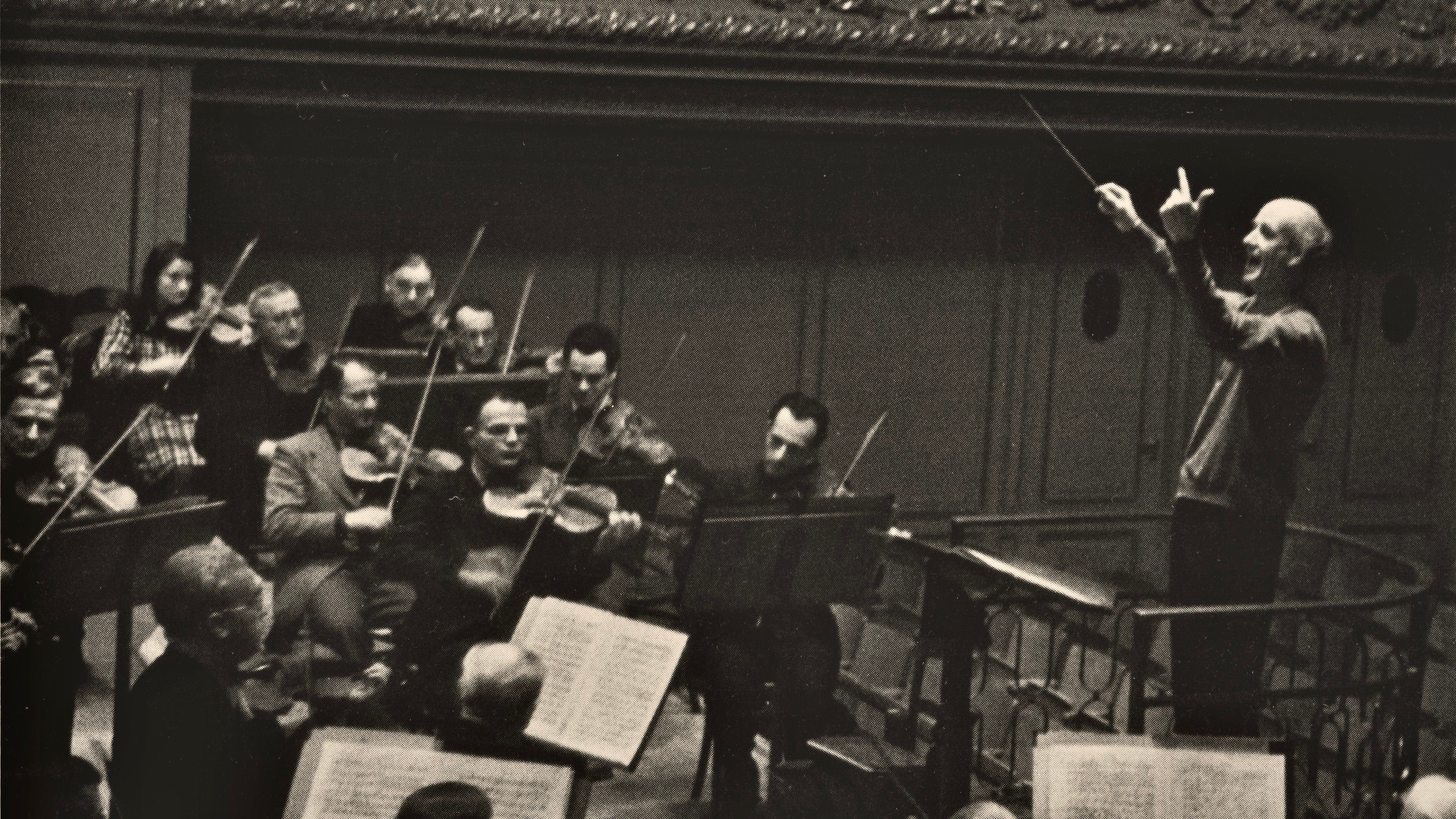 Classical Music Reference Recording – high-resolution remastering