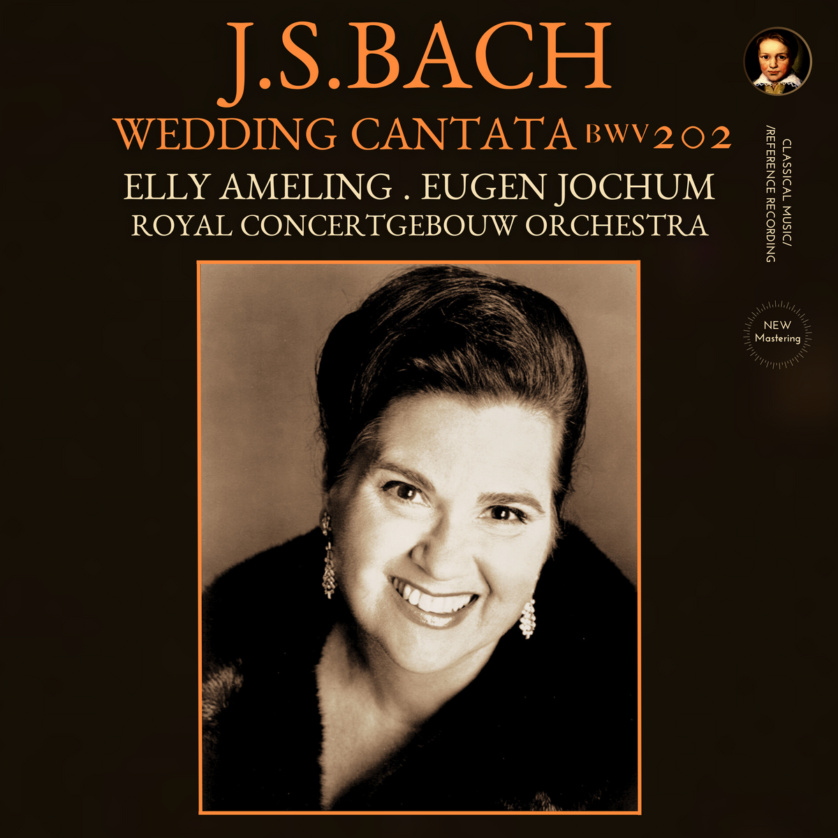 Classical Music Reference Recording – high-resolution remastering ...