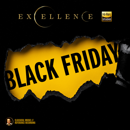 BLACK NOVEMBER EXCELLENCE 2025