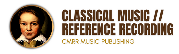 CMRR Music Publishing