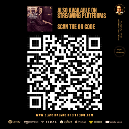 Rachmaninoff plays Rachmaninoff: The 4 Piano Concertos, Rhapsody on a Theme of Paganini (2021 Remastered Philadelphia 1929-1941) - CMRR Music Publishing